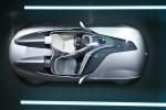 BMW Vision Connected Drive Concept 2011 года